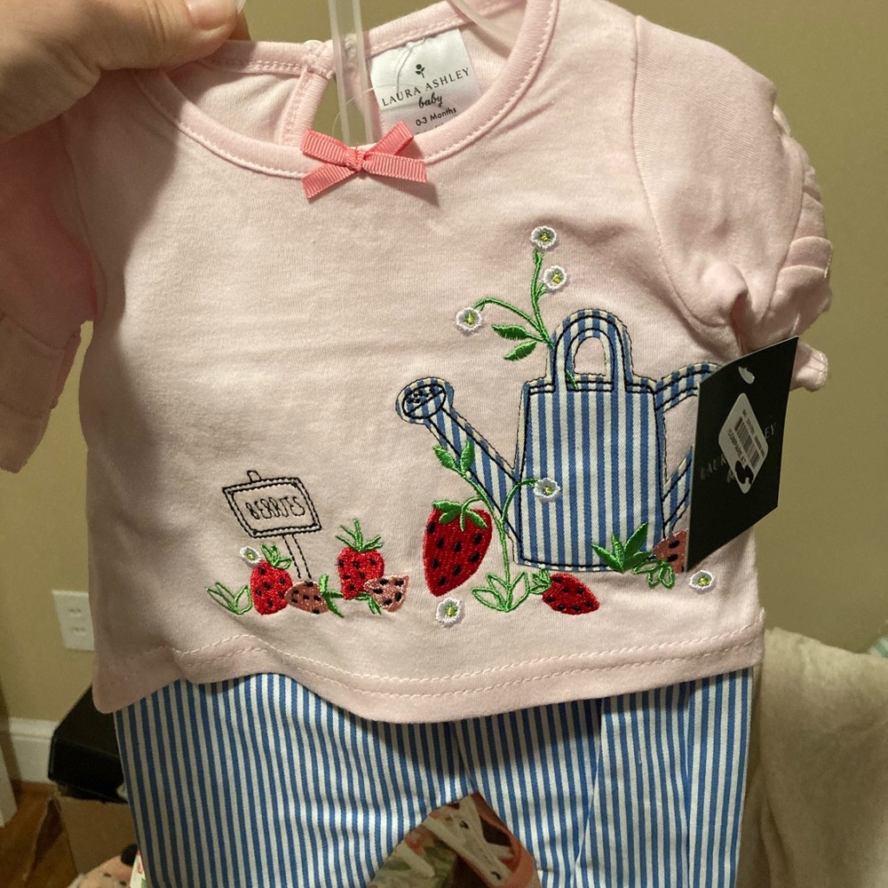 Outfit Bundle (3 Different outfits) NWT